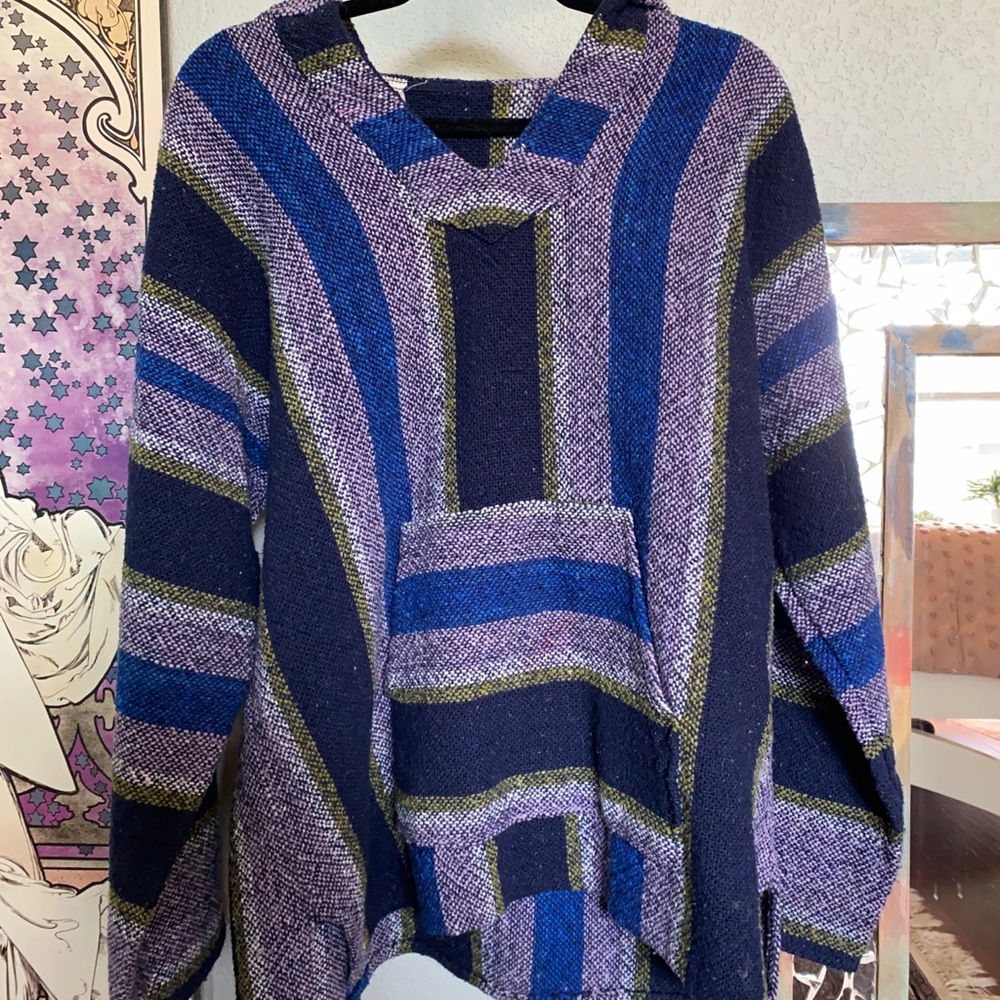 Drug rug